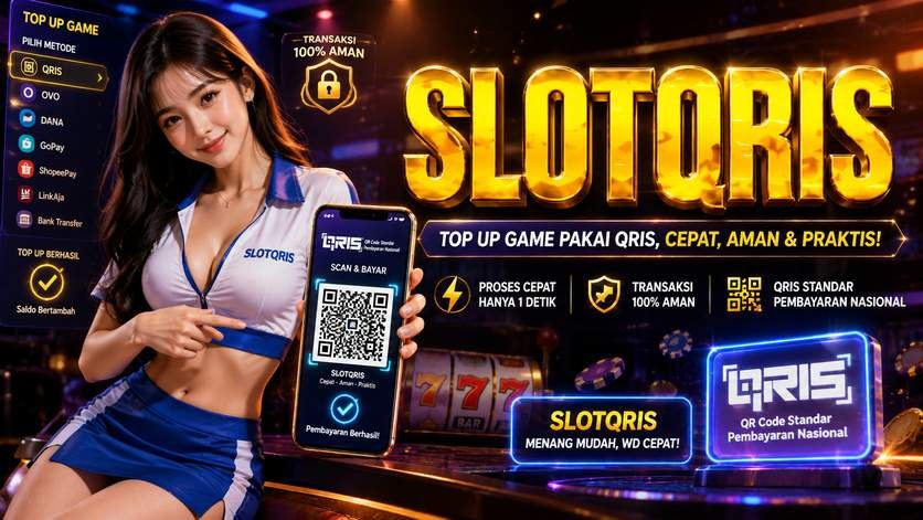 slotqris